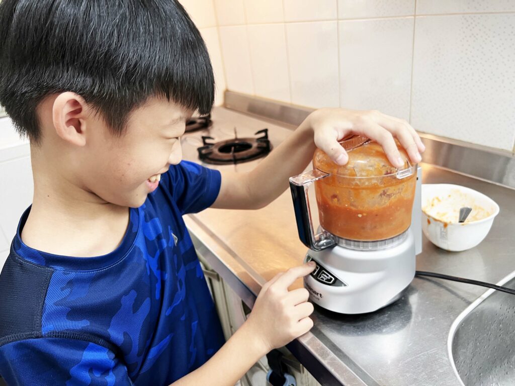 義大利麵紅醬製作方式