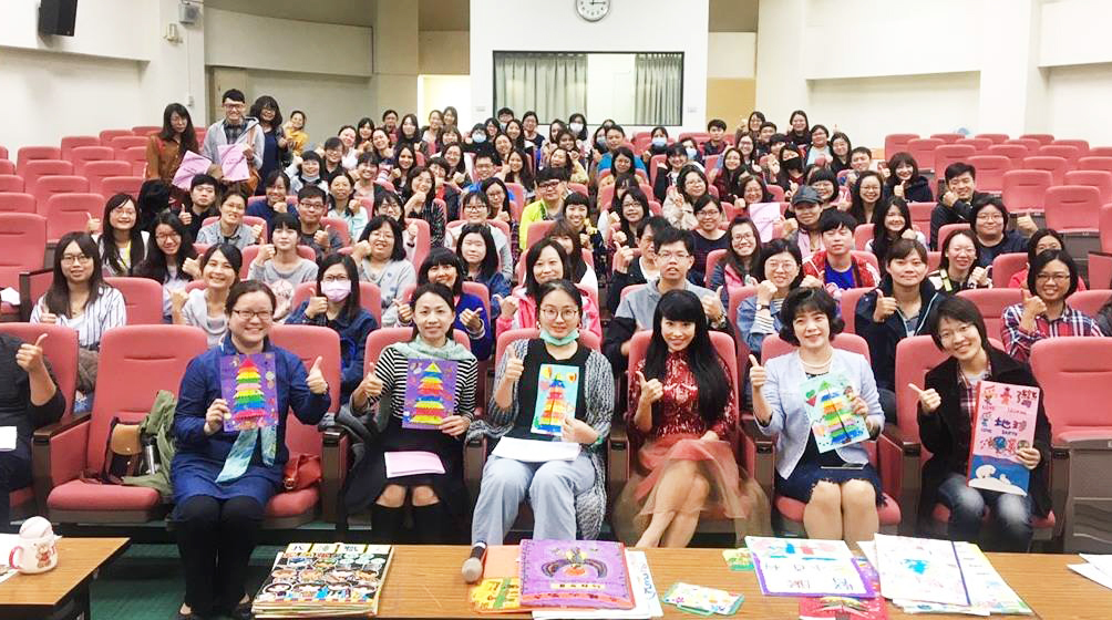 教書教到第五年，我確實很仔細的想過「轉行」這件事
