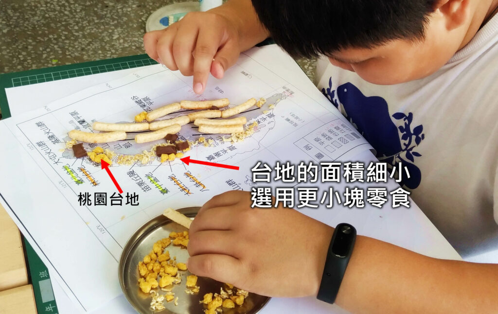 上課合法吃零食！社會課實現哆啦A夢「記憶吐司」的願望