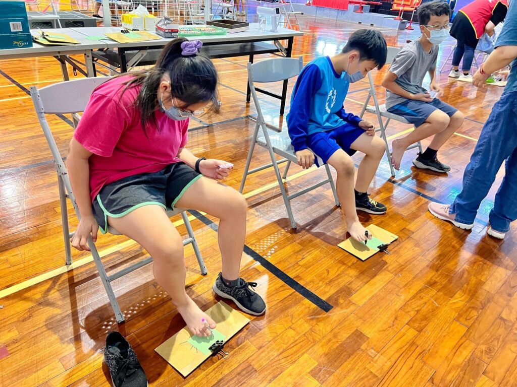 這年代誰還會感恩惜福，沒有匱乏無法體會