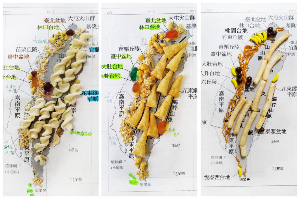 上課合法吃零食！社會課實現哆啦A夢「記憶吐司」的願望