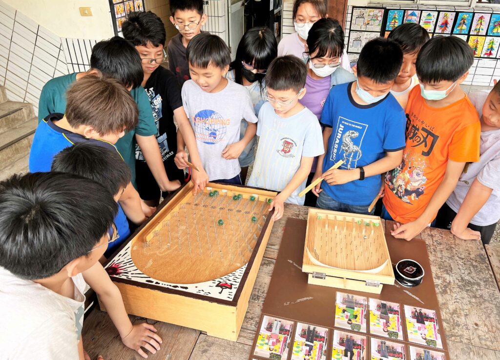 園遊會跳蚤市場，財商教育如何教？有富腦袋，才會有富口袋
