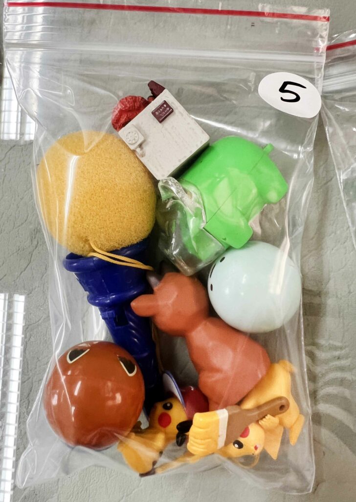 園遊會跳蚤市場，財商教育如何教？有富腦袋，才會有富口袋