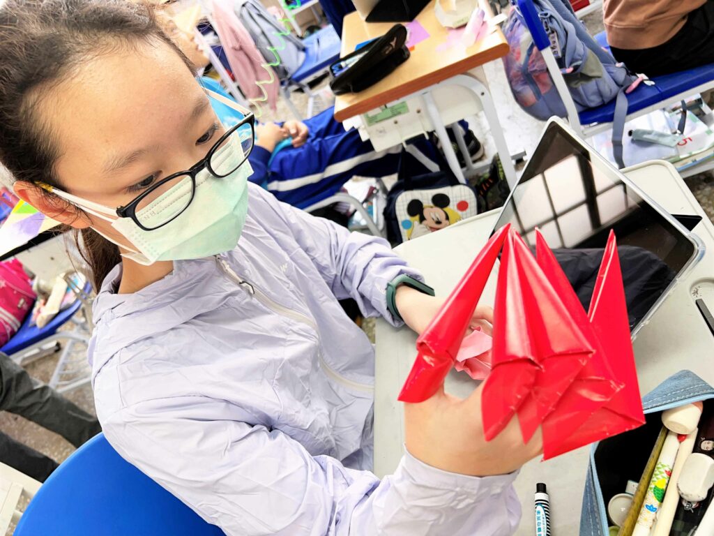 園遊會跳蚤市場，財商教育如何教？有富腦袋，才會有富口袋