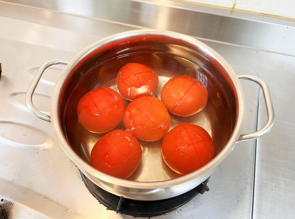義大利麵紅醬製作方式