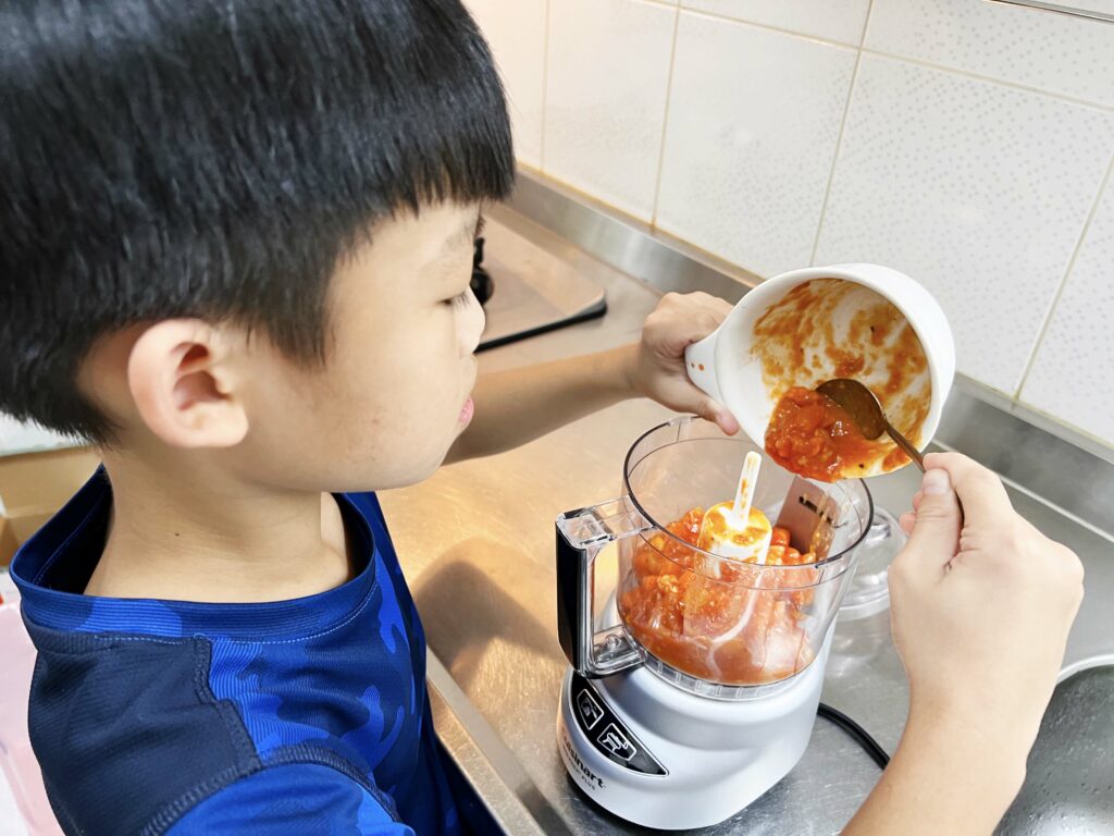 義大利麵紅醬製作方式