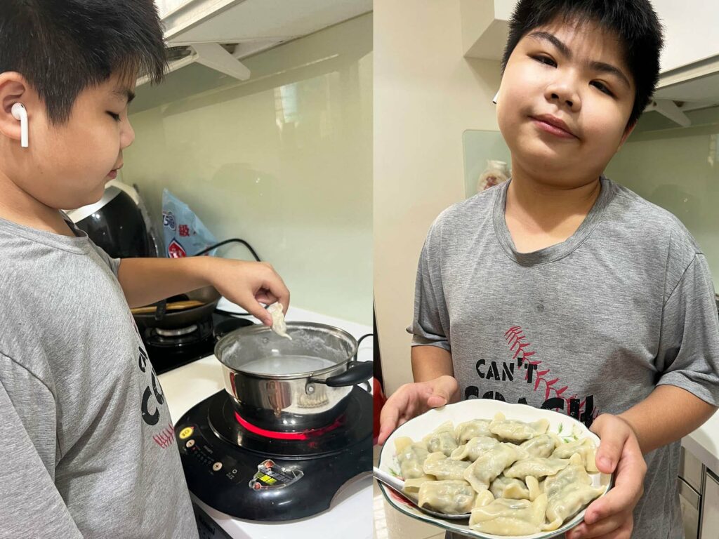 生活能力不好，也會拖累積學習成效！暑假作業派出「生活素養課」，從家事及料理作業，練出生活自理力