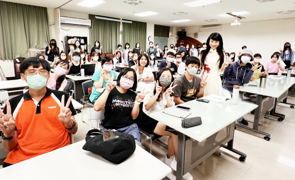 少子化的現代，學生變成「稀有動物」，老師的責任改變了嗎?