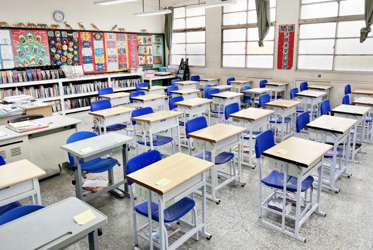 安排座位學問大！如何安排教室座位，讓學習發及互動揮最大效能？