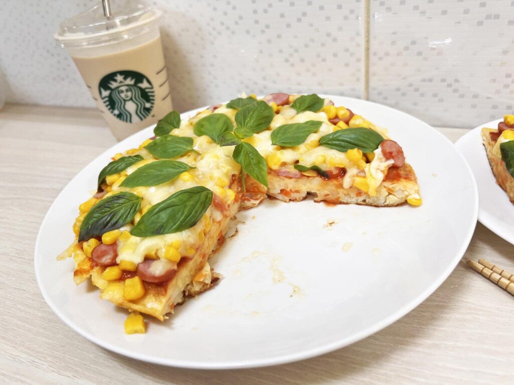 馬鈴薯煎餅製作方式