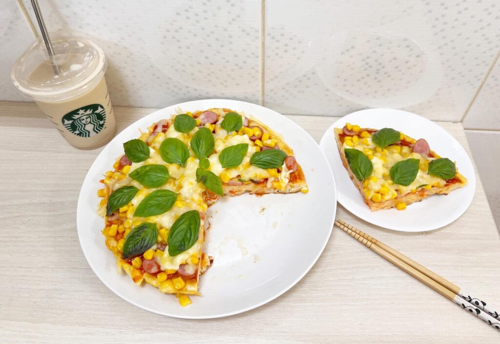馬鈴薯煎餅製作方式