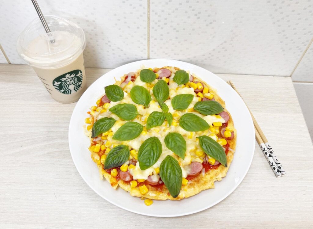馬鈴薯煎餅製作方式
